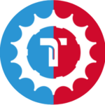 Bikefriendly dificultad roja azul tracks