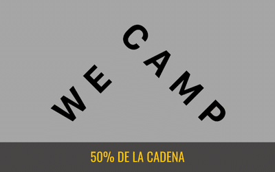 wecamp