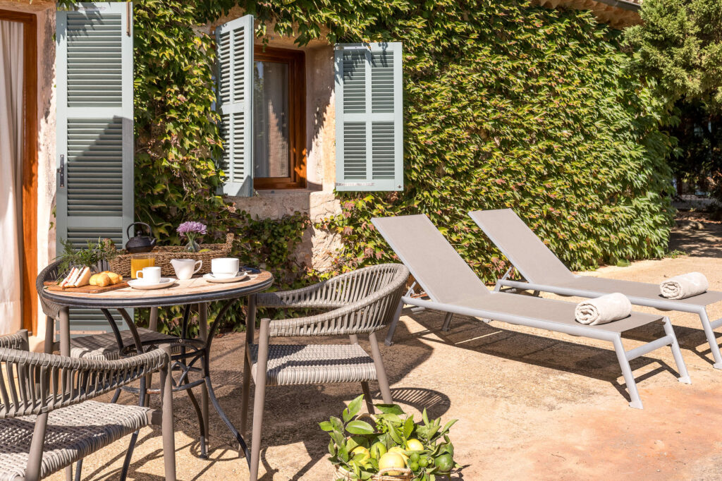 Bikefriendly Finca sa franquesa nova bikefriendly