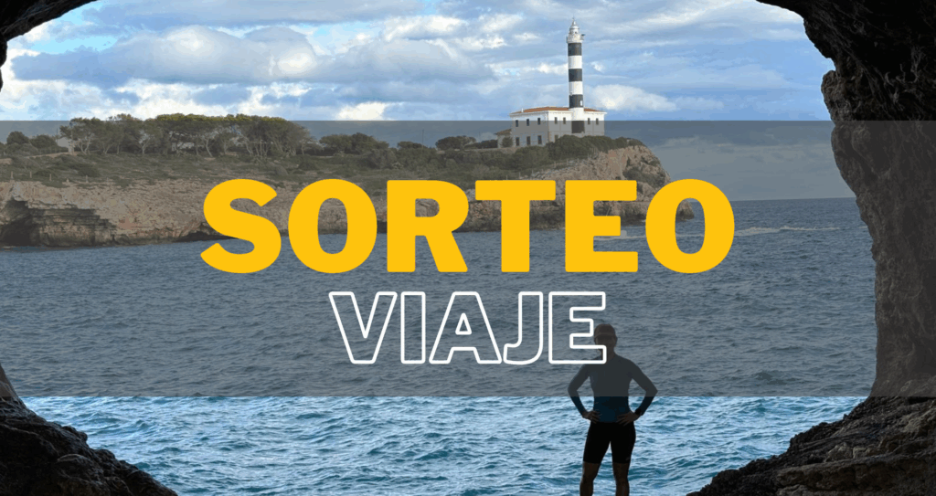 Lee más sobre el artículo Sorteamos un viaje a Mallorca en bici