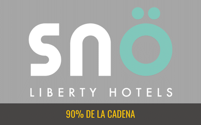 snö Liberty Hotels