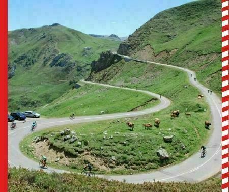 Lee más sobre el artículo Vuelta España en Asturias