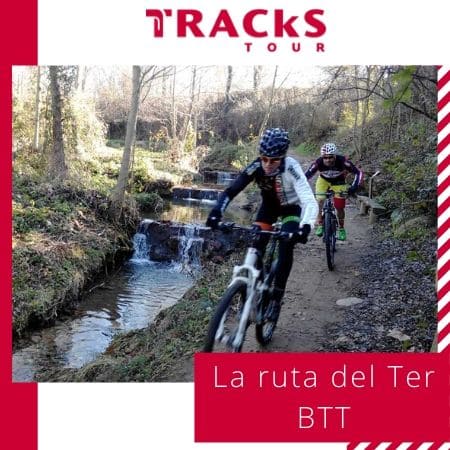 Lee más sobre el artículo La ruta del Ter en BTT