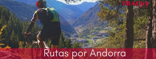 Lee más sobre el artículo Rutas por etapas en Andorra para disfrutar de sus paisajes