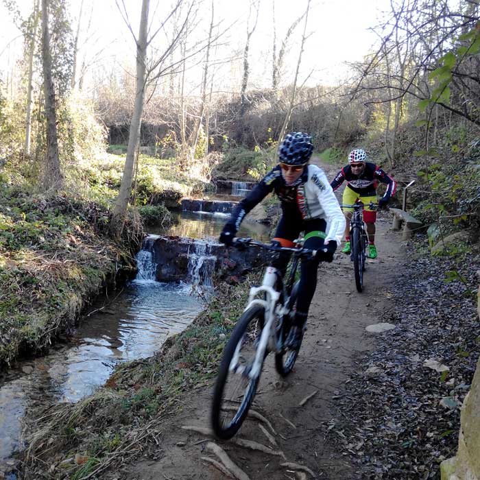 Lee más sobre el artículo La ruta del Ter para amantes del BTT y el trekking