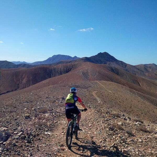 Lee más sobre el artículo ‘Tracks de Fuerteventura’: descubrir una joya canaria en bicicleta